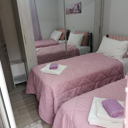 Dora'S Home Kanali  Ngoại thất bức ảnh