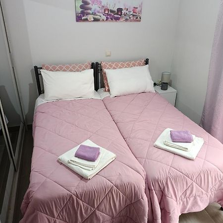 Dora'S Home Kanali  Ngoại thất bức ảnh