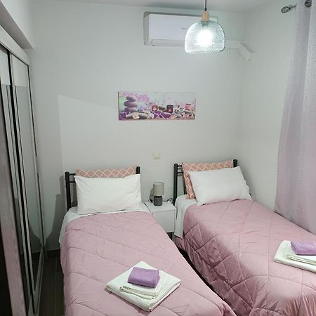 Dora'S Home Kanali  Ngoại thất bức ảnh